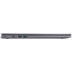 Laptop Acer Aspire 17 A17-51M Intel Core 7 150U 16GB/512GB Linux (Steel Gray) Thumb