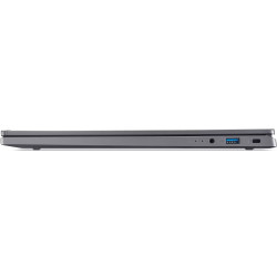 Laptop Acer Aspire 17 A17-51M Intel Core 7 150U 16GB/512GB Linux (Steel Gray) Thumb