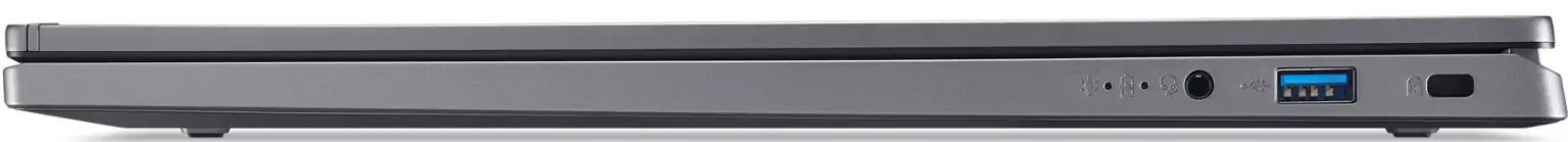Laptop Acer Aspire 17 A17-51M Intel Core 7 150U 16GB/512GB Linux (Steel Gray) - 5