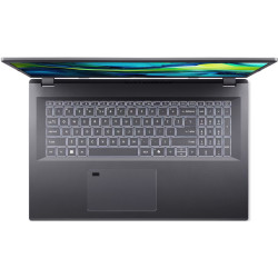 Laptop Acer Aspire 17 A17-51M Intel Core 7 150U 16GB/512GB Linux (Steel Gray) Thumb