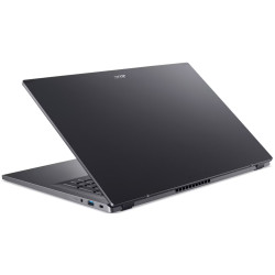 Laptop Acer Aspire 17 A17-51M Intel Core 7 150U 16GB/512GB Linux (Steel Gray) Thumb