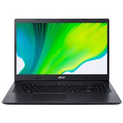 Laptop Acer Aspire 3 A315-23-R7Z7 AMD Ryzen 5 3500U 8GB DDR4/512GB SSD W11H (Black Coal)