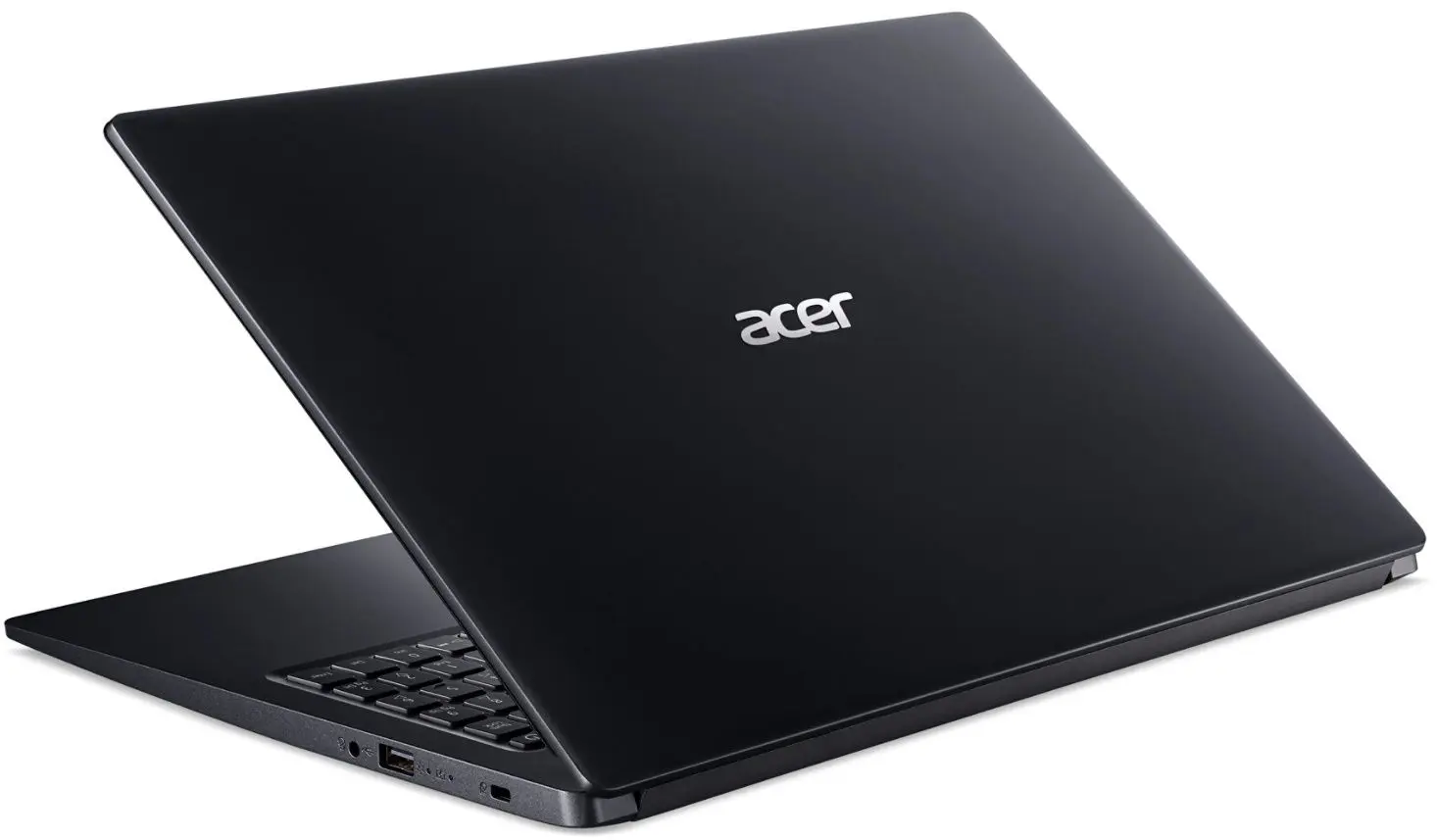 Ноутбук Acer Aspire 3 A315-23-R7Z7 AMD Ryzen 5 3500U 8GB DDR4/512GB SSD W11H (Black Coal)