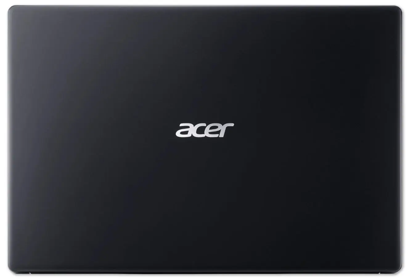 Ноутбук Acer Aspire 3 A315-23-R7Z7 AMD Ryzen 5 3500U 8GB DDR4/512GB SSD W11H (Black Coal)