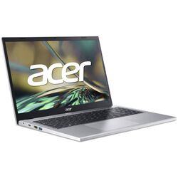 Laptop Acer Aspire 3 A315-24P AMD Ryzen 3 7320U 8GB DDR5/512GB SSD (Pure Silver) Thumb