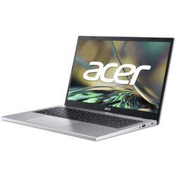 Laptop Acer Aspire 3 A315-24P AMD Ryzen 3 7320U 8GB DDR5/512GB SSD (Pure Silver) Thumb
