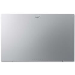 Laptop Acer Aspire 3 A315-24P AMD Ryzen 3 7320U 8GB DDR5/512GB SSD (Pure Silver) Thumb
