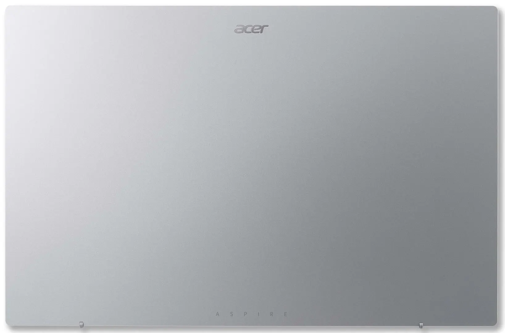 Laptop Acer Aspire 3 A315-24P AMD Ryzen 3 7320U 8GB DDR5/512GB SSD (Pure Silver) - 8