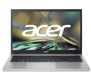 Laptop Acer Aspire 3 A315-24P AMD Ryzen 5 7520U 16GB DDR5/512GB SSD (Grey)