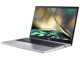 Ноутбук Acer Aspire 3 A315-24P AMD Ryzen 5 7520U 16GB DDR5/512GB SSD (Silver)