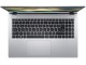 Ноутбук Acer Aspire 3 A315-24P-R9FC AMD Ryzen 5 7520U 8GB LPDDR5/512GB SSD (Silver)