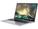 Ноутбук Acer Aspire 3 A315-24P-R9FC AMD Ryzen 5 7520U 8GB LPDDR5/512GB SSD (Silver)