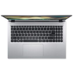 Laptop Acer Aspire 3 A315-24P-R9WY AMD Ryzen 5 7520U 16GB LPDDR5/512GB SSD (Silver) Thumb