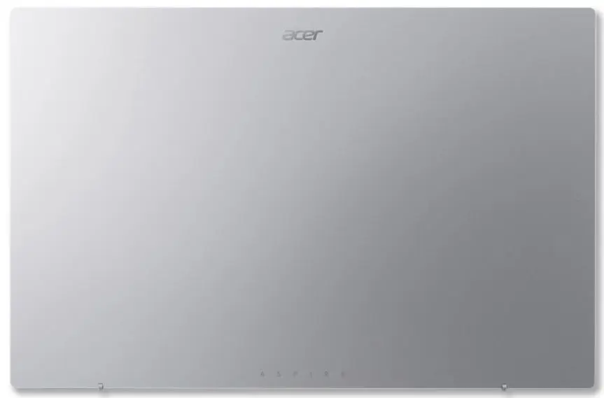Laptop Acer Aspire 3 A315-24P-R9WY AMD Ryzen 5 7520U 16GB LPDDR5/512GB SSD (Silver)