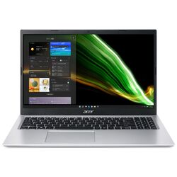 Ноутбук Acer Aspire 3 A315-35-C70Z Intel Celeron N4500 4GB DDR4/128GB SSD (Silver)