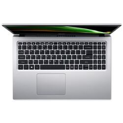 Ноутбук Acer Aspire 3 A315-35-C70Z Intel Celeron N4500 4GB DDR4/128GB SSD (Silver) Thumb