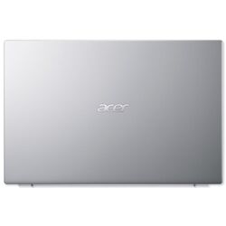 Ноутбук Acer Aspire 3 A315-35-C70Z Intel Celeron N4500 4GB DDR4/128GB SSD (Silver) Thumb