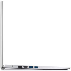 Ноутбук Acer Aspire 3 A315-35-C70Z Intel Celeron N4500 4GB DDR4/128GB SSD (Silver) Thumb