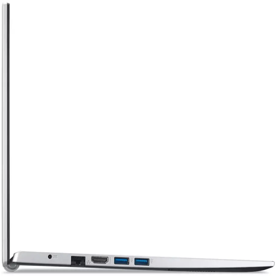 Ноутбук Acer Aspire 3 A315-35-C70Z Intel Celeron N4500 4GB DDR4/128GB SSD (Silver)
