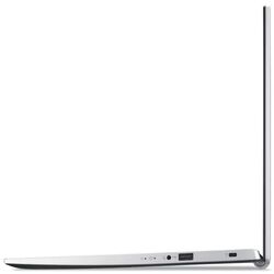 Ноутбук Acer Aspire 3 A315-35-C70Z Intel Celeron N4500 4GB DDR4/128GB SSD (Silver) Thumb
