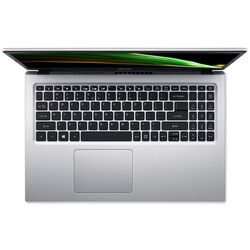 Ноутбук Acer Aspire 3 A315-35-C9Y6 Intel Celeron N4500 8GB DDR4/512GB SSD (Silver) Thumb