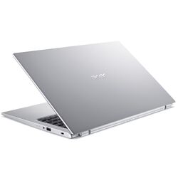 Ноутбук Acer Aspire 3 A315-35-C9Y6 Intel Celeron N4500 8GB DDR4/512GB SSD (Silver) Thumb