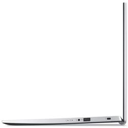 Ноутбук Acer Aspire 3 A315-35-C9Y6 Intel Celeron N4500 8GB DDR4/512GB SSD (Silver) Thumb