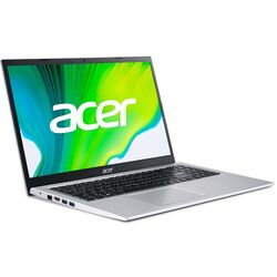 Laptop Acer Aspire 3 A315-35 Intel Pentium N6000 8GB DDR4/256GB SSD (Silver) Thumb