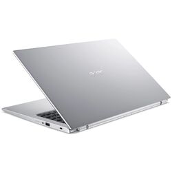 Ноутбук Acer Aspire 3 A315-35-P51M Intel Pentium Silver N6000 8GB DDR4/256GB SSD (Silver) Thumb