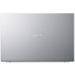Ноутбук Acer Aspire 3 A315-35-P51M Intel Pentium Silver N6000 8GB DDR4/256GB SSD (Silver) Thumb