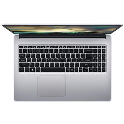 Laptop Acer Aspire 3 A315-43 AMD Ryzen 3 5300U 8GB DDR4/256GB SSD W11 Home (Silver) Thumb