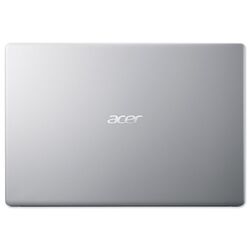 Laptop Acer Aspire 3 A315-43 AMD Ryzen 3 5300U 8GB DDR4/256GB SSD W11 Home (Silver) Thumb
