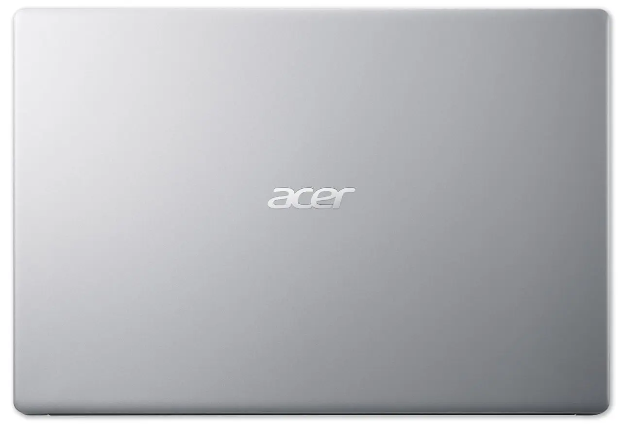 Laptop Acer Aspire 3 A315-43 AMD Ryzen 3 5300U 8GB DDR4/256GB SSD W11 Home (Silver)