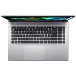 Laptop Acer Aspire 3 A315-44P AMD Ryzen 7 5700U 16GB DDR4/512GB SSD (Pure Silver) Thumb