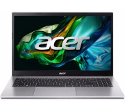 Laptop Acer Aspire 3 A315-44P-R5AZ AMD Ryzen 7 5700U 16GB DDR4/1TB SSD (Silver)