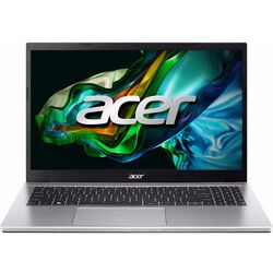 Laptop Acer Aspire 3 A315-44P-R5AZ AMD Ryzen 7 5700U 16GB DDR4/1TB SSD (Silver)