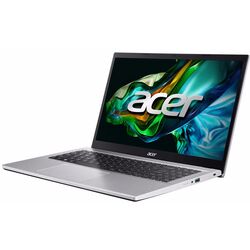 Laptop Acer Aspire 3 A315-44P-R5AZ AMD Ryzen 7 5700U 16GB DDR4/1TB SSD (Silver) Thumb