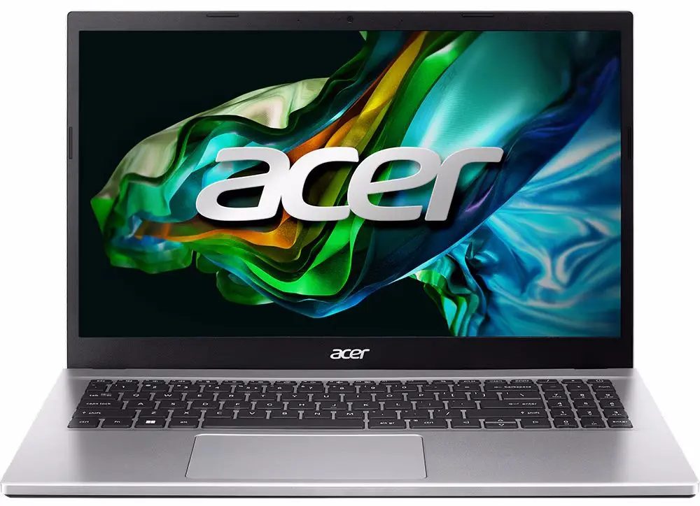 Laptop Acer Aspire 3 A315-44P-R5AZ AMD Ryzen 7 5700U 16GB DDR4/1TB SSD (Silver)