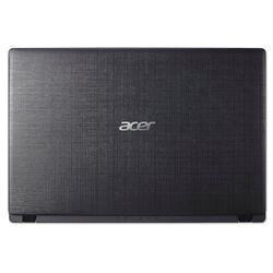 Laptop Acer Aspire 3 A315-51-341R Intel Core i3-7020U 4GB DDR4/256GB SSD (Black) Thumb