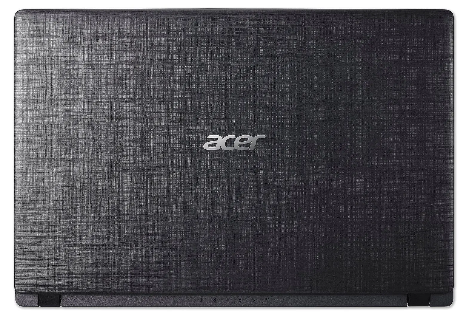 Laptop Acer Aspire 3 A315-51-341R Intel Core i3-7020U 4GB DDR4/256GB SSD (Black)