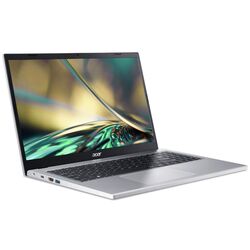 Ноутбук Acer Aspire 3 A315-510P Intel Core i3-N305 8GB DDR5/256GB SSD (Silver) Thumb