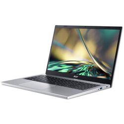 Laptop Acer Aspire 3 A315-510P Intel Core i3-N305 8GB DDR5/512GB SSD (Silver) Thumb
