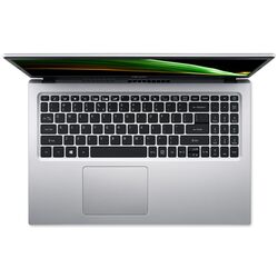 Laptop Acer Aspire 3 A315-58-3008 Intel Core i3-1115G4 8GB DDR4/512GB SSD (Silver) Thumb