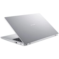 Laptop Acer Aspire 3 A315-58-3008 Intel Core i3-1115G4 8GB DDR4/512GB SSD (Silver) Thumb
