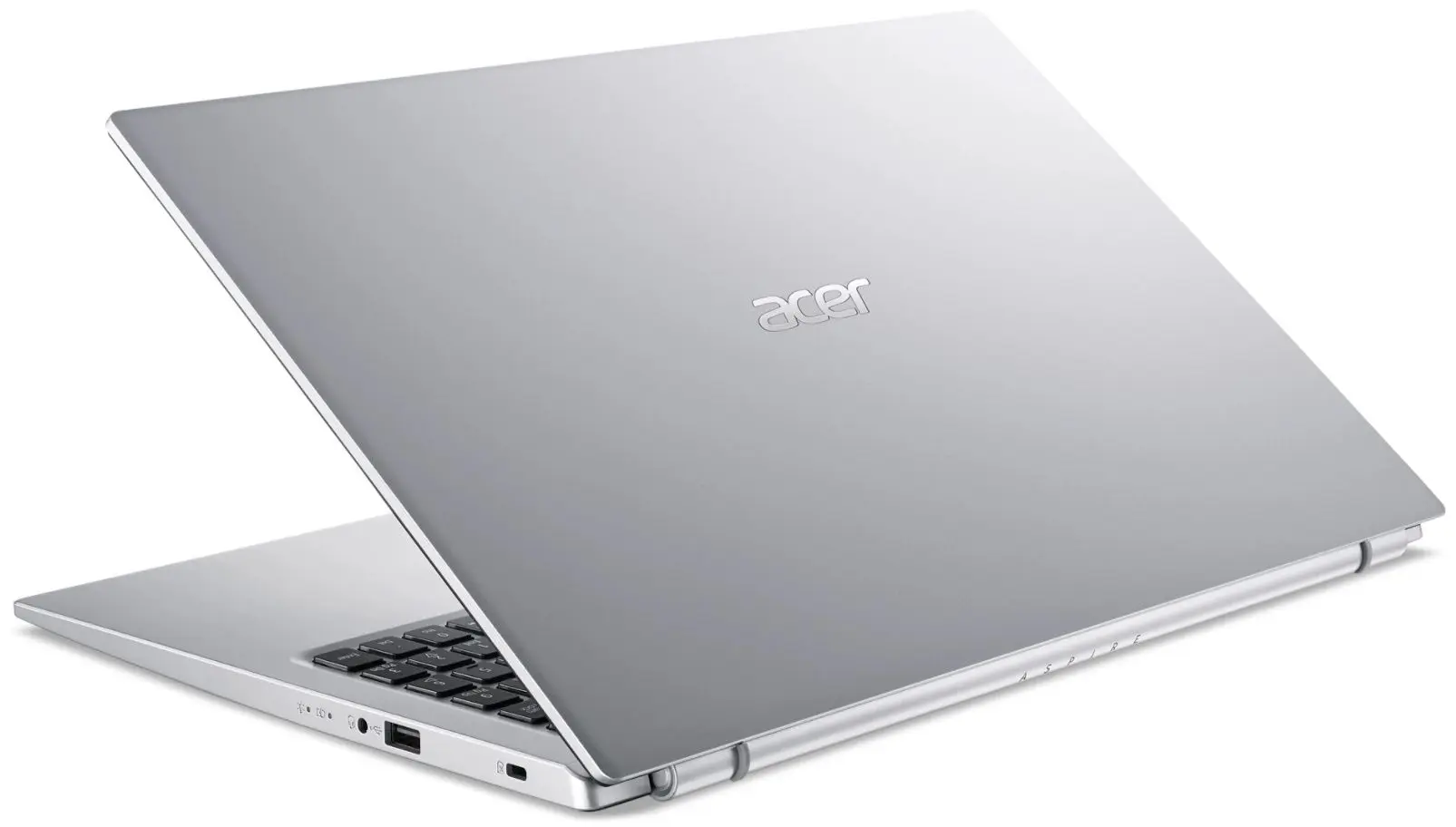 Laptop Acer Aspire 3 A315-58-3008 Intel Core i3-1115G4 8GB DDR4/512GB SSD (Silver)