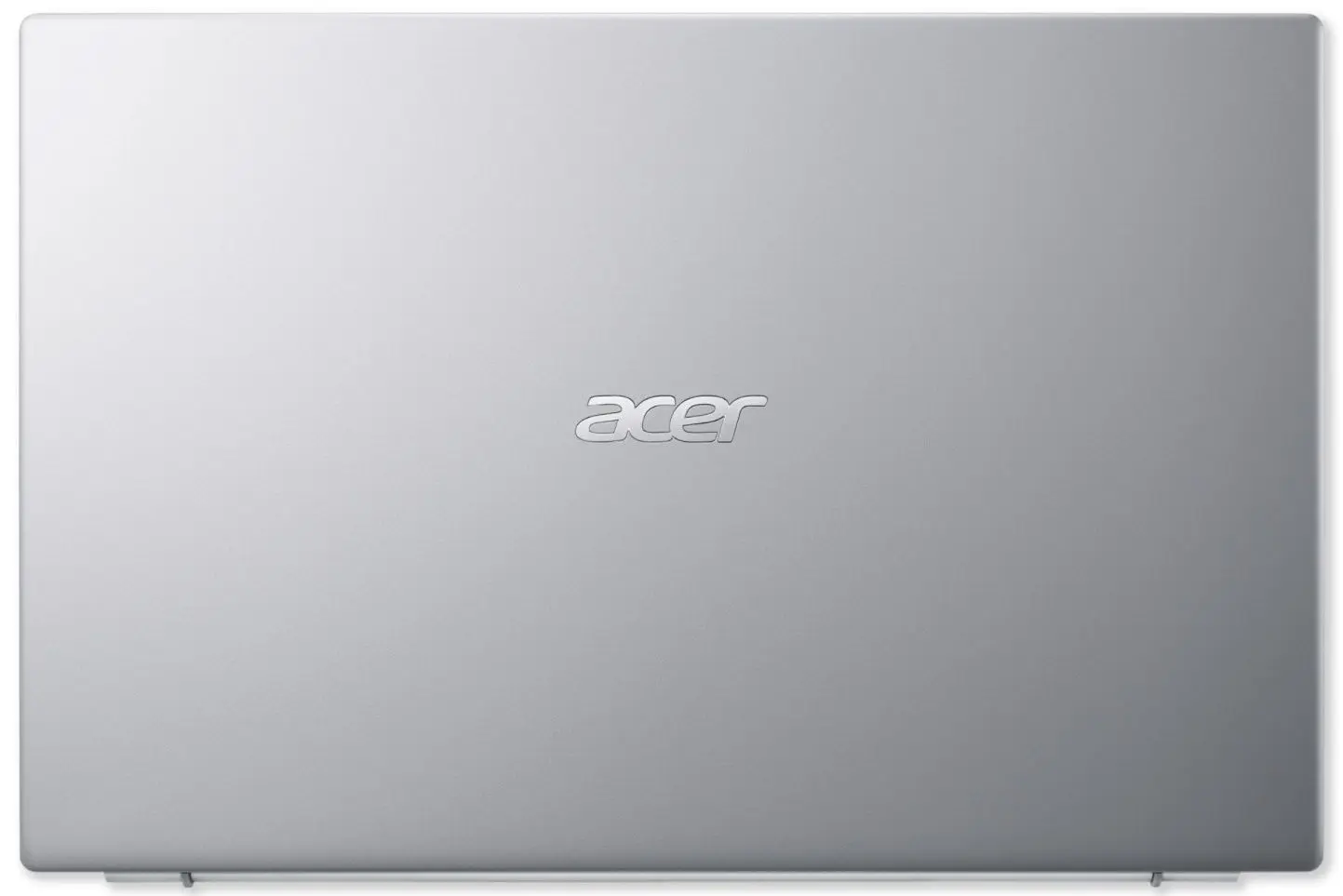 Laptop Acer Aspire 3 A315-58-3008 Intel Core i3-1115G4 8GB DDR4/512GB SSD (Silver)
