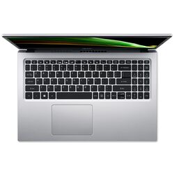 Laptop Acer Aspire 3 A315-58-52UQ Intel Core i5-1135G7 8GB DDR4/256GB SSD (Silver) Thumb