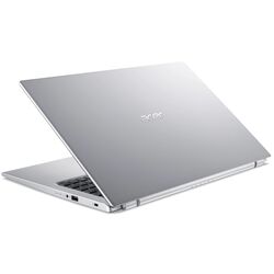 Laptop Acer Aspire 3 A315-58-52UQ Intel Core i5-1135G7 8GB DDR4/256GB SSD (Silver) Thumb