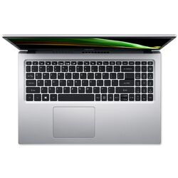 Laptop Acer Aspire 3 A315-58-547D Intel Core i5-1135G7 8GB DDR4/512GB SSD W11H (Pure Silver) Thumb