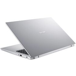 Laptop Acer Aspire 3 A315-58-547D Intel Core i5-1135G7 8GB DDR4/512GB SSD W11H (Pure Silver) Thumb